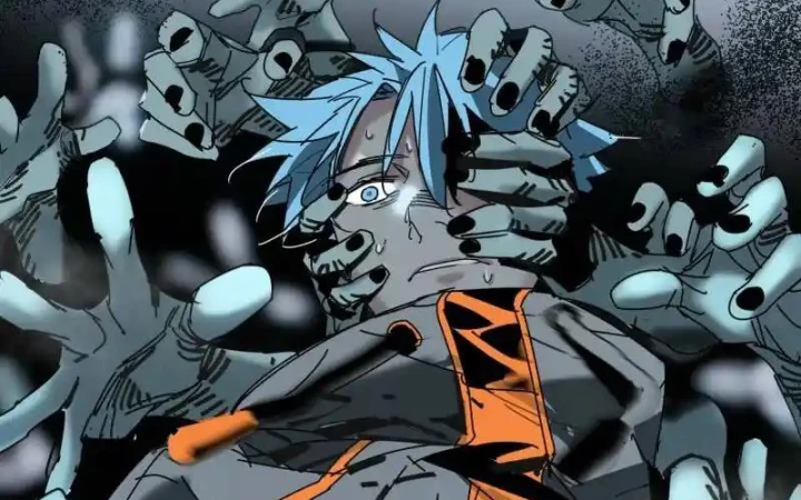Ác Mộng Bắt Đầu Chapter 31 - Trang 2