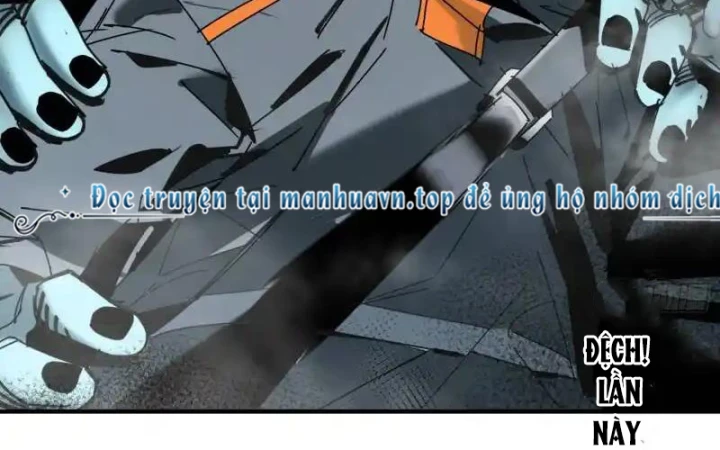 Ác Mộng Bắt Đầu Chapter 31 - Trang 2