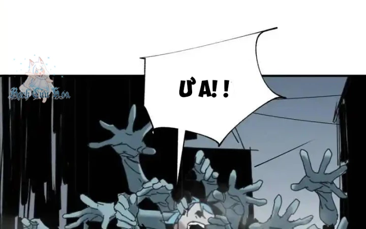 Ác Mộng Bắt Đầu Chapter 31 - Trang 2