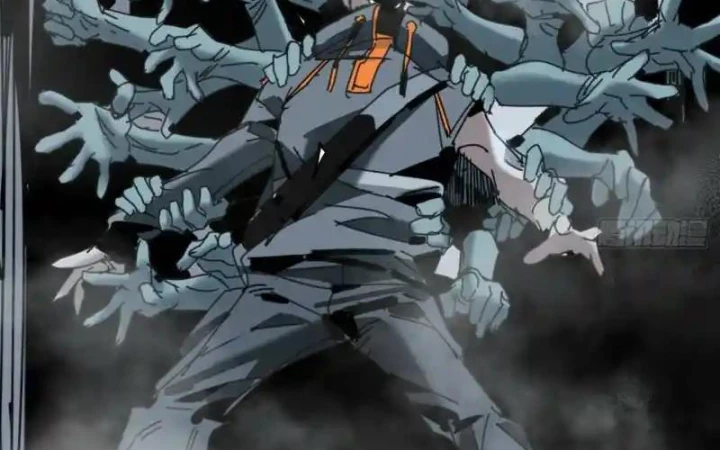 Ác Mộng Bắt Đầu Chapter 31 - Trang 2