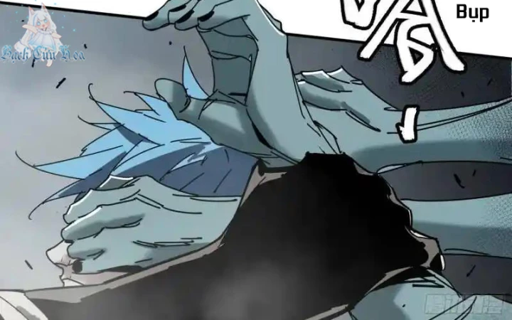 Ác Mộng Bắt Đầu Chapter 31 - Trang 2