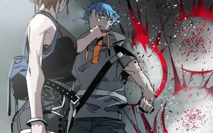 Ác Mộng Bắt Đầu Chapter 31 - Trang 2