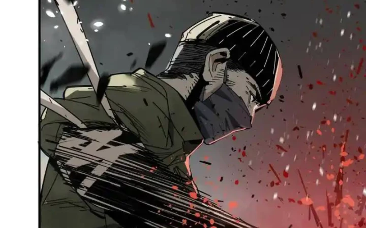 Ác Mộng Bắt Đầu Chapter 31 - Trang 2