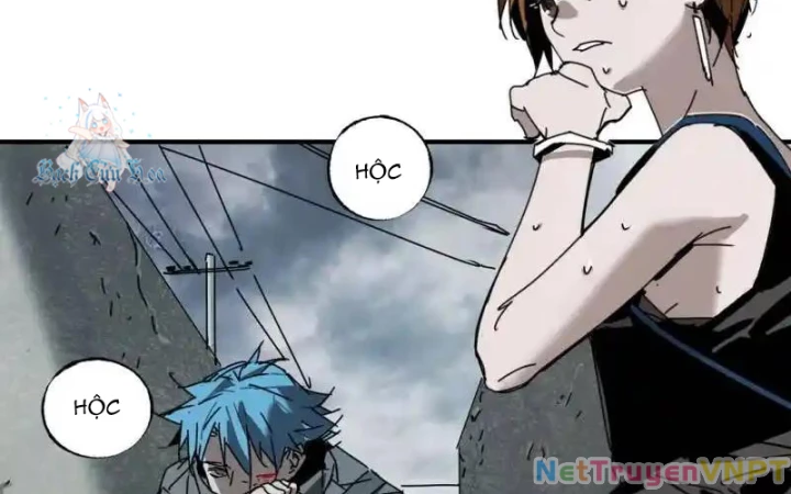 Ác Mộng Bắt Đầu Chapter 31 - Trang 2
