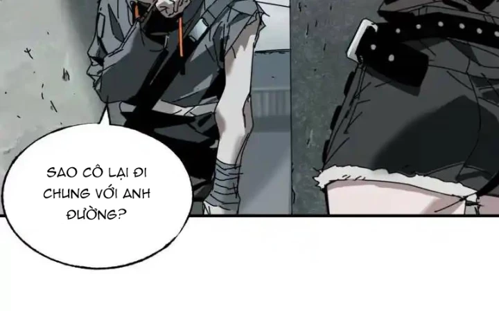 Ác Mộng Bắt Đầu Chapter 31 - Trang 2