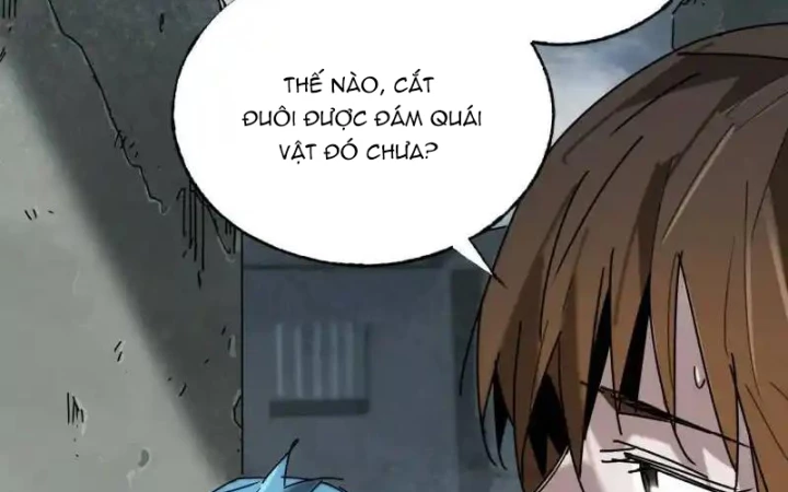 Ác Mộng Bắt Đầu Chapter 31 - Trang 2
