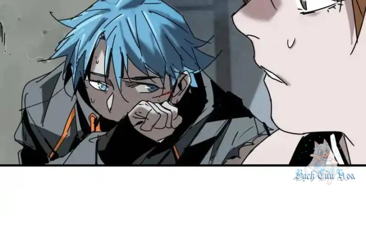 Ác Mộng Bắt Đầu Chapter 31 - Trang 2