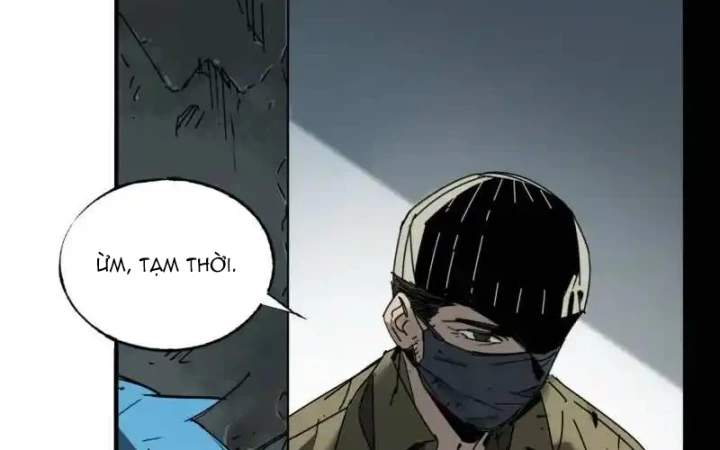 Ác Mộng Bắt Đầu Chapter 31 - Trang 2