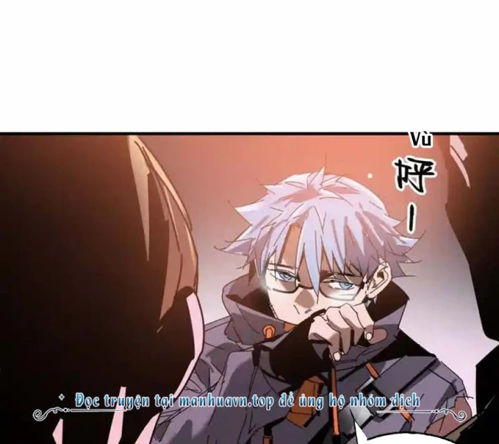 Ác Mộng Bắt Đầu Chapter 32 - Trang 2