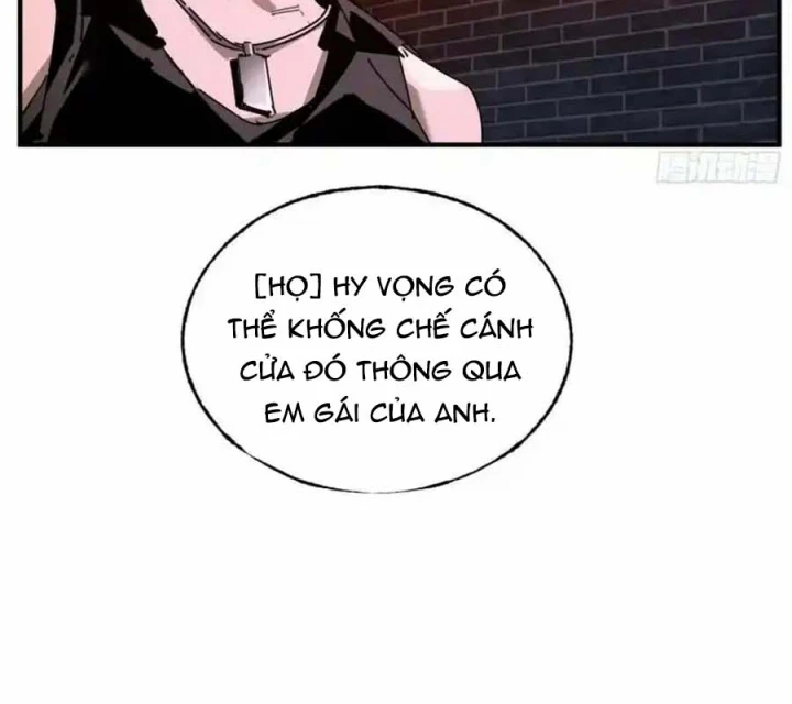 Ác Mộng Bắt Đầu Chapter 32 - Trang 2