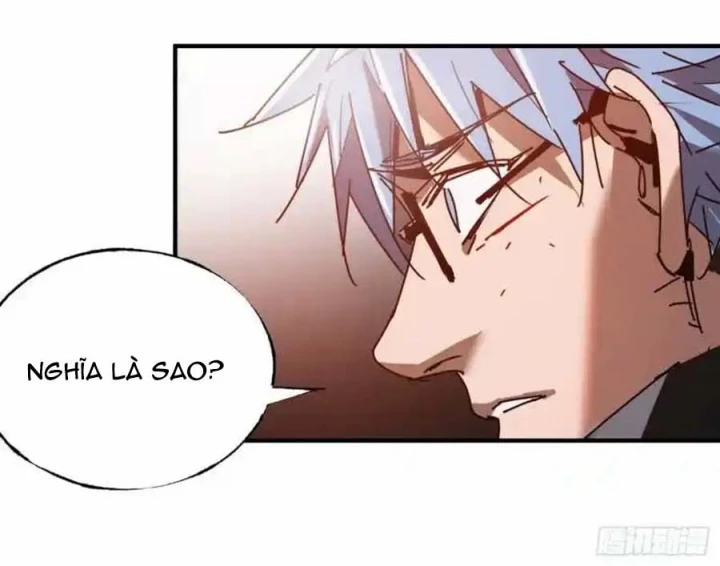 Ác Mộng Bắt Đầu Chapter 32 - Trang 2