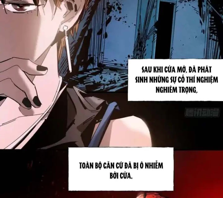 Ác Mộng Bắt Đầu Chapter 32 - Trang 2