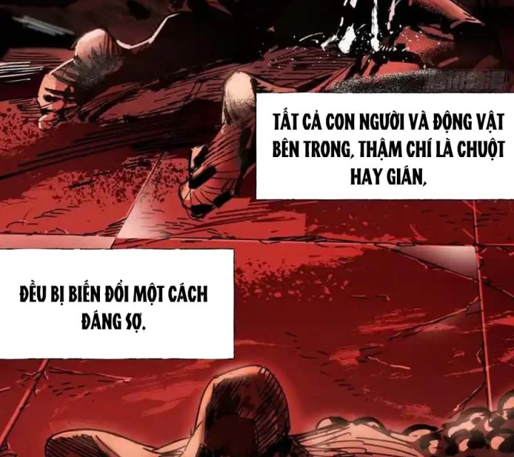 Ác Mộng Bắt Đầu Chapter 32 - Trang 2