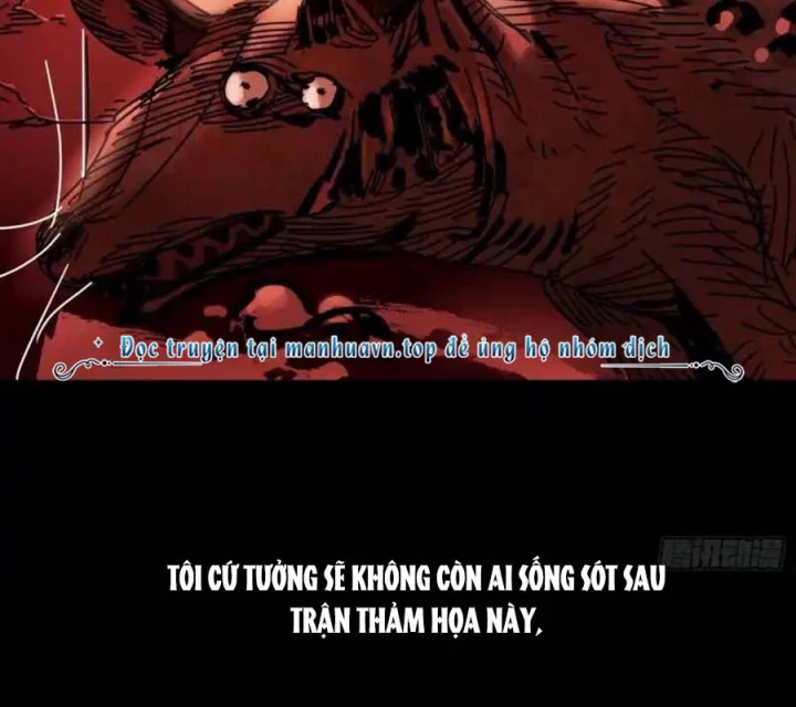 Ác Mộng Bắt Đầu Chapter 32 - Trang 2