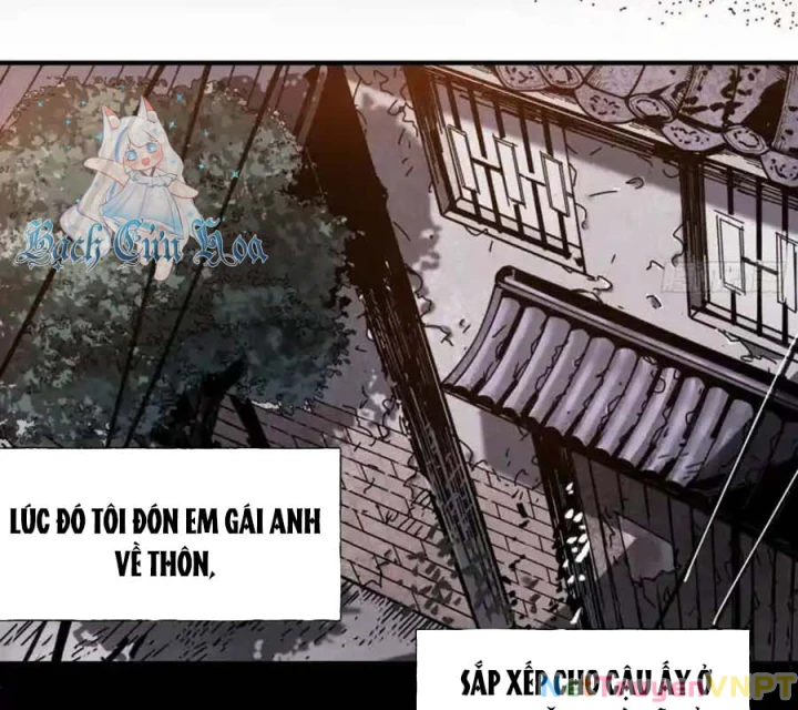 Ác Mộng Bắt Đầu Chapter 32 - Trang 2