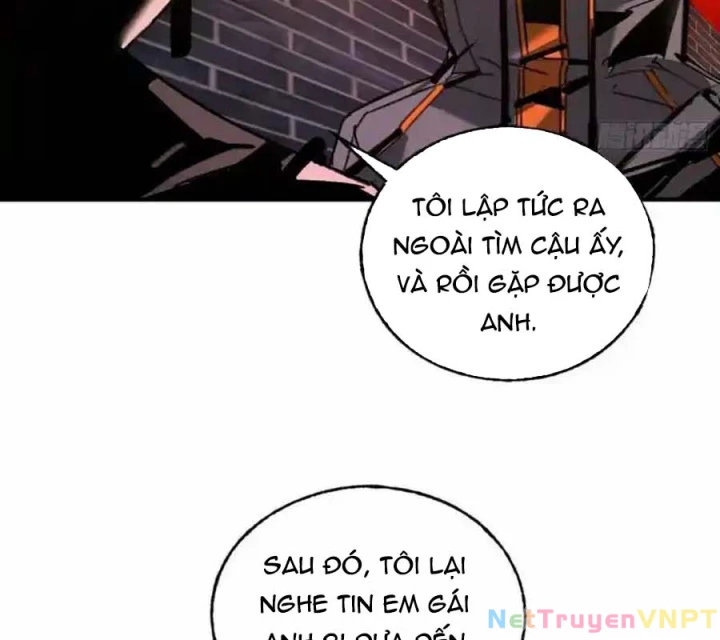 Ác Mộng Bắt Đầu Chapter 32 - Trang 2