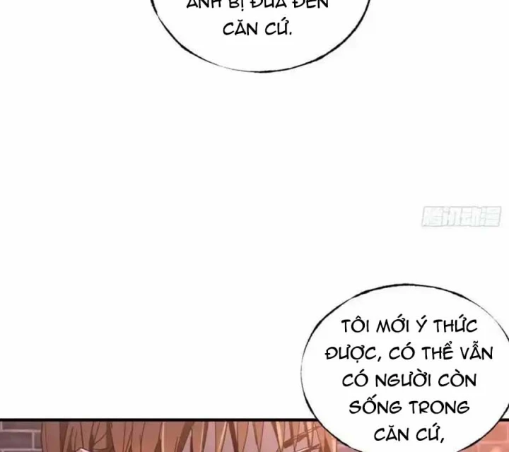 Ác Mộng Bắt Đầu Chapter 32 - Trang 2