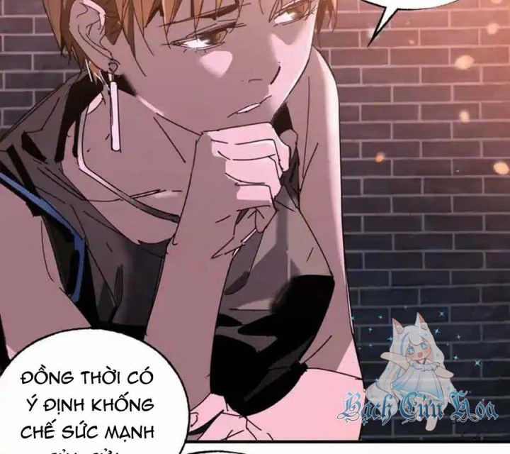 Ác Mộng Bắt Đầu Chapter 32 - Trang 2