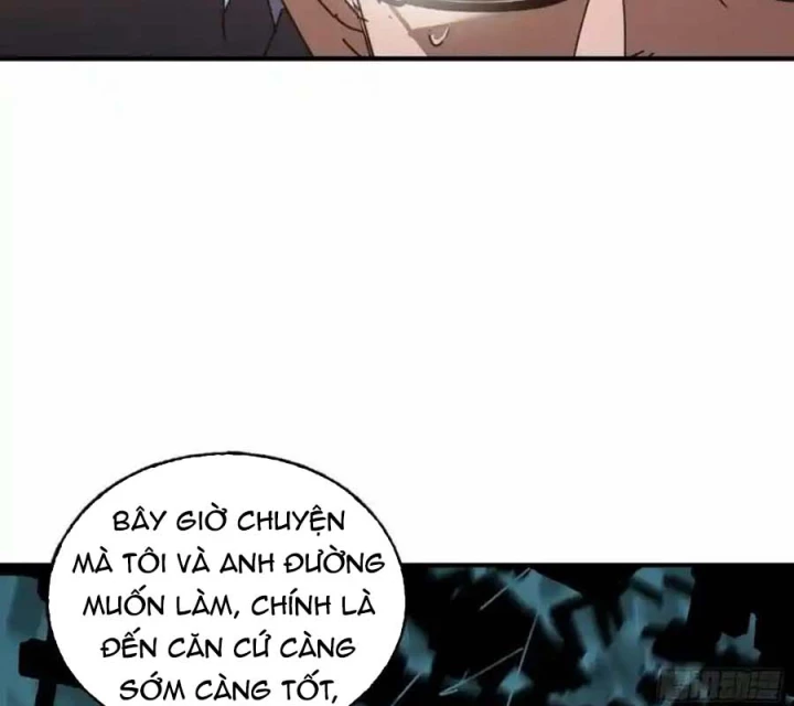 Ác Mộng Bắt Đầu Chapter 32 - Trang 2