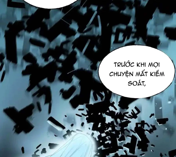 Ác Mộng Bắt Đầu Chapter 32 - Trang 2