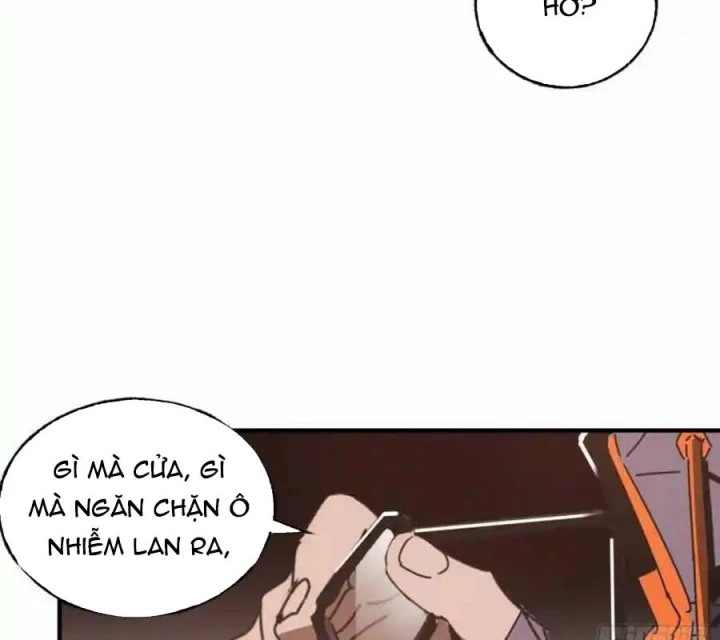 Ác Mộng Bắt Đầu Chapter 32 - Trang 2
