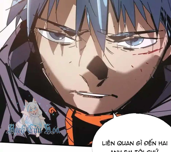 Ác Mộng Bắt Đầu Chapter 32 - Trang 2