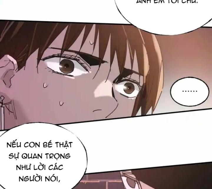 Ác Mộng Bắt Đầu Chapter 32 - Trang 2