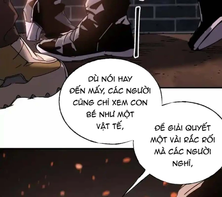 Ác Mộng Bắt Đầu Chapter 32 - Trang 2