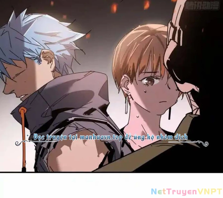 Ác Mộng Bắt Đầu Chapter 32 - Trang 2