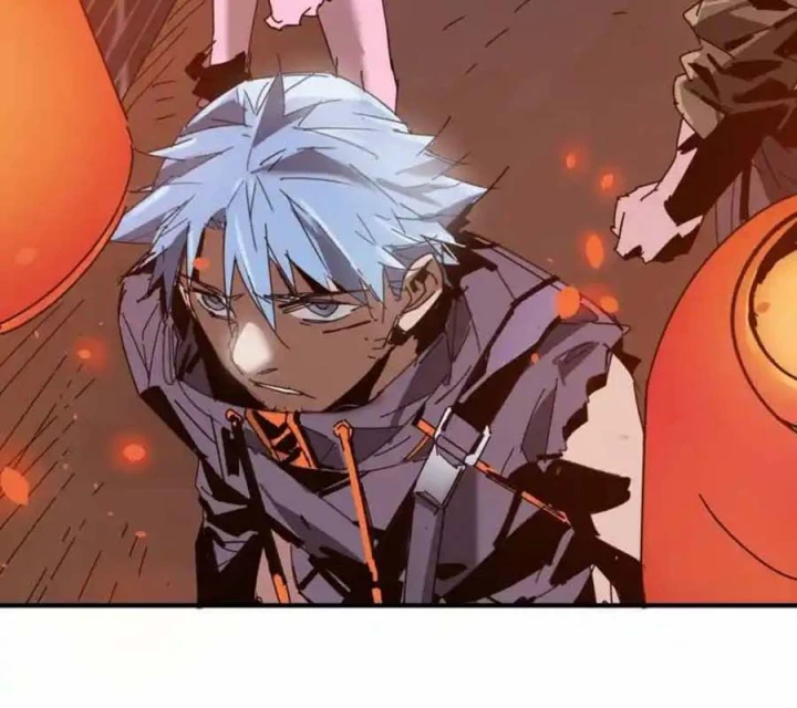 Ác Mộng Bắt Đầu Chapter 32 - Trang 2