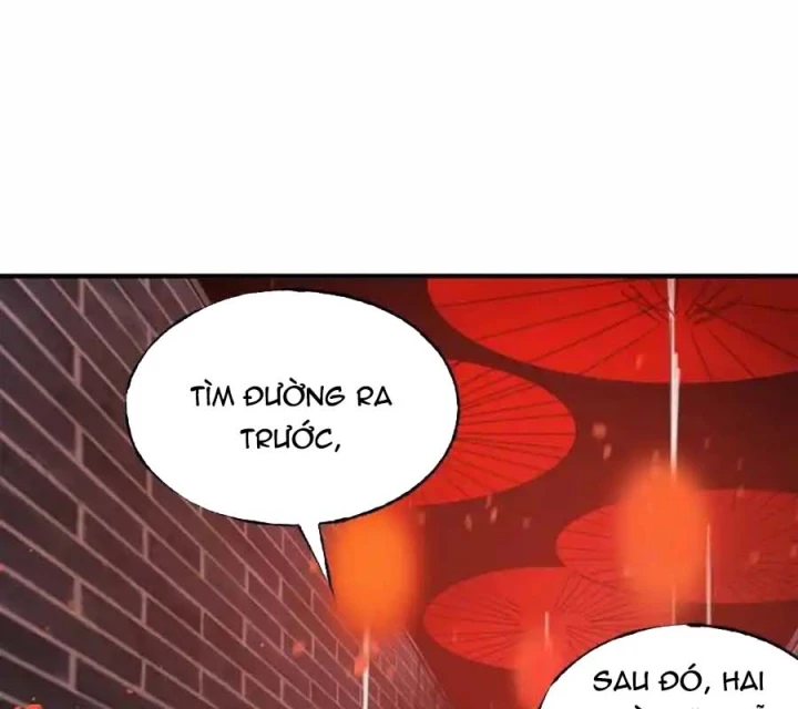 Ác Mộng Bắt Đầu Chapter 32 - Trang 2