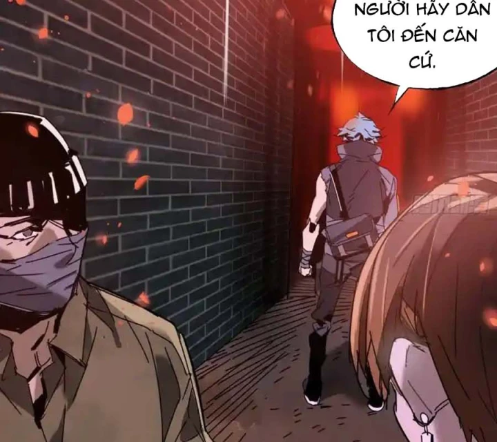 Ác Mộng Bắt Đầu Chapter 32 - Trang 2