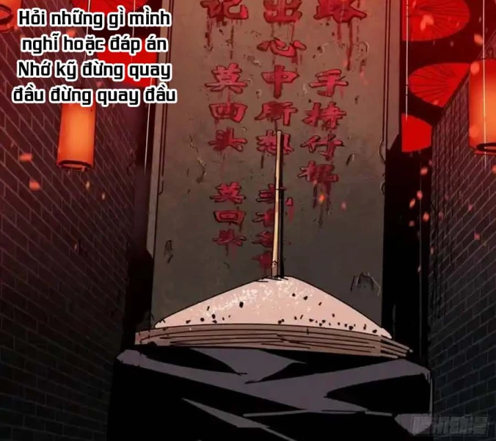 Ác Mộng Bắt Đầu Chapter 32 - Trang 2