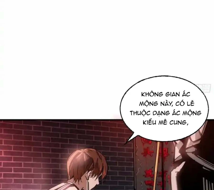 Ác Mộng Bắt Đầu Chapter 32 - Trang 2