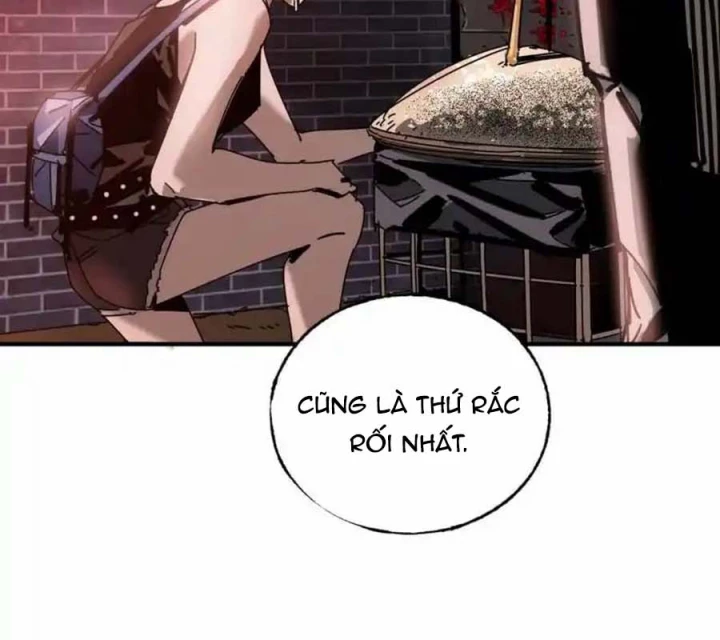 Ác Mộng Bắt Đầu Chapter 32 - Trang 2