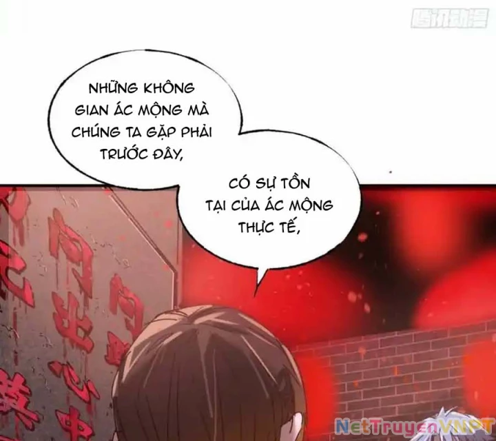 Ác Mộng Bắt Đầu Chapter 32 - Trang 2