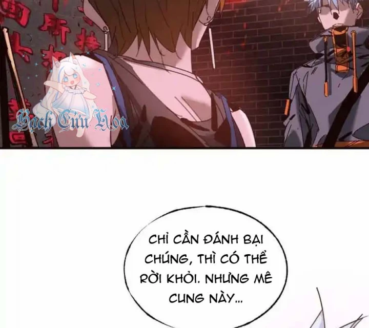 Ác Mộng Bắt Đầu Chapter 32 - Trang 2