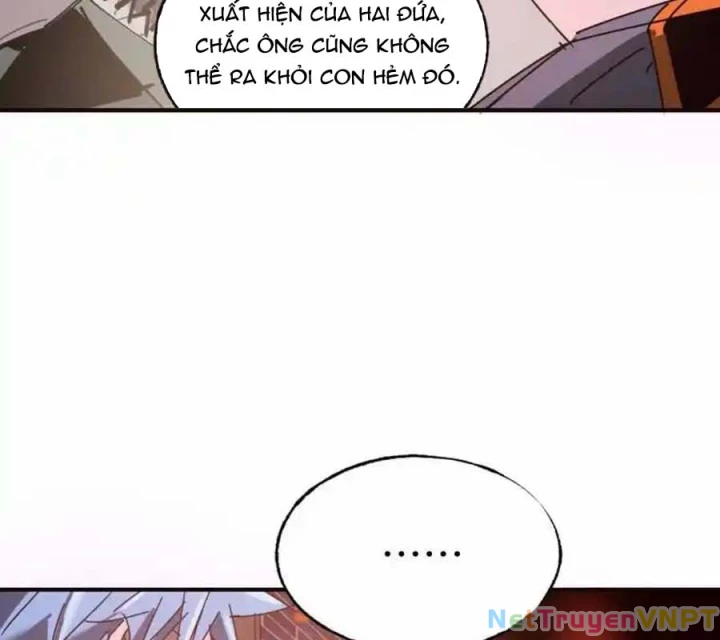 Ác Mộng Bắt Đầu Chapter 32 - Trang 2