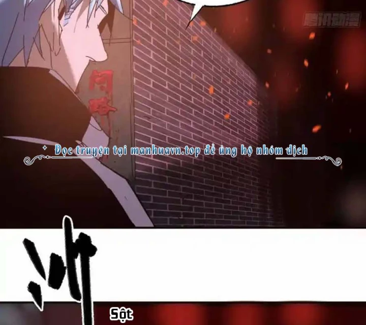 Ác Mộng Bắt Đầu Chapter 32 - Trang 2