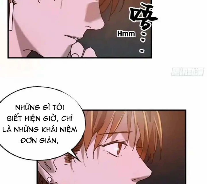 Ác Mộng Bắt Đầu Chapter 32 - Trang 2