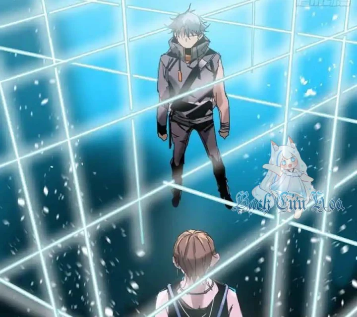 Ác Mộng Bắt Đầu Chapter 32 - Trang 2