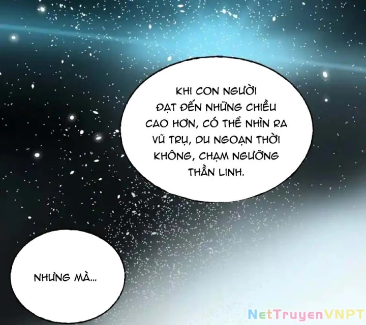 Ác Mộng Bắt Đầu Chapter 32 - Trang 2