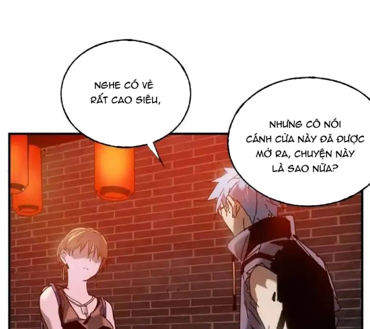 Ác Mộng Bắt Đầu Chapter 32 - Trang 2