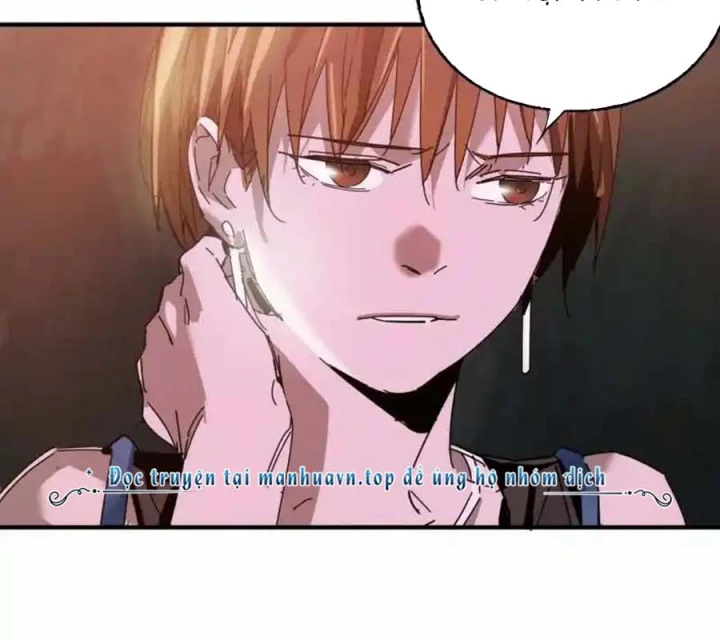 Ác Mộng Bắt Đầu Chapter 32 - Trang 2