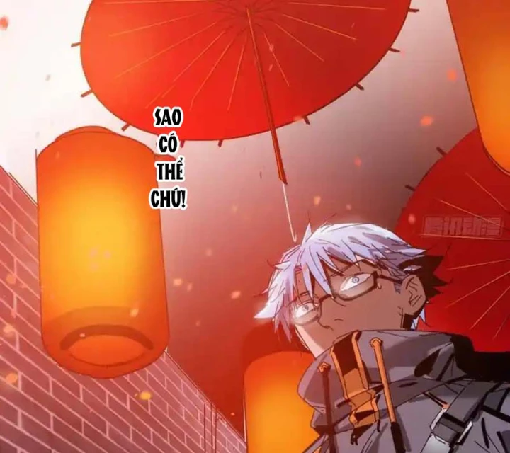 Ác Mộng Bắt Đầu Chapter 32 - Trang 2
