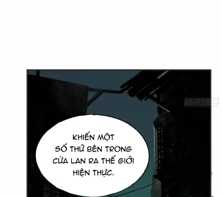 Ác Mộng Bắt Đầu Chapter 32 - Trang 2