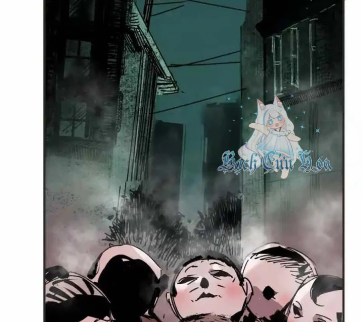 Ác Mộng Bắt Đầu Chapter 32 - Trang 2