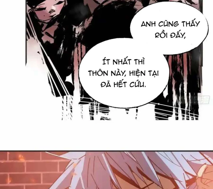 Ác Mộng Bắt Đầu Chapter 32 - Trang 2