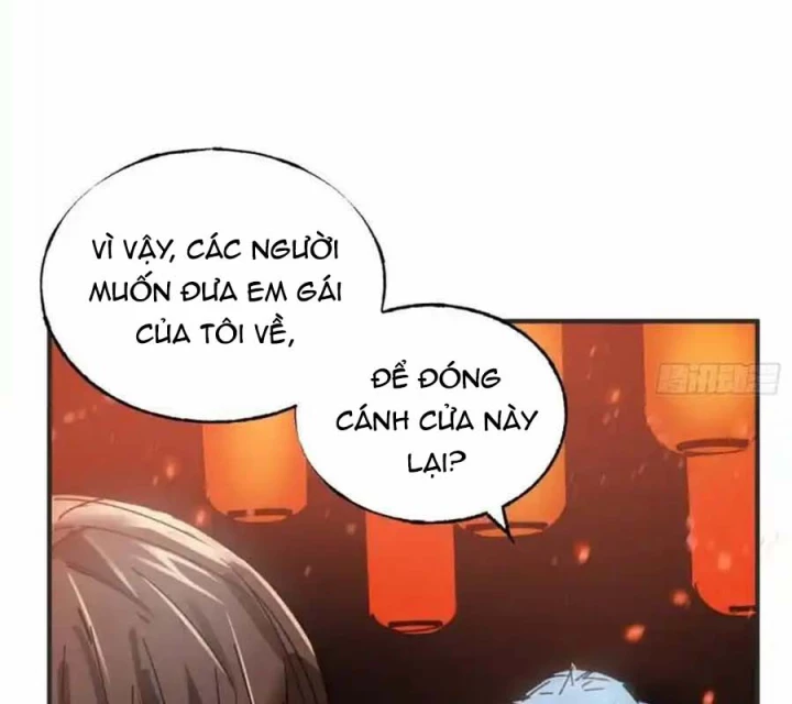 Ác Mộng Bắt Đầu Chapter 32 - Trang 2