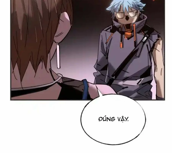 Ác Mộng Bắt Đầu Chapter 32 - Trang 2